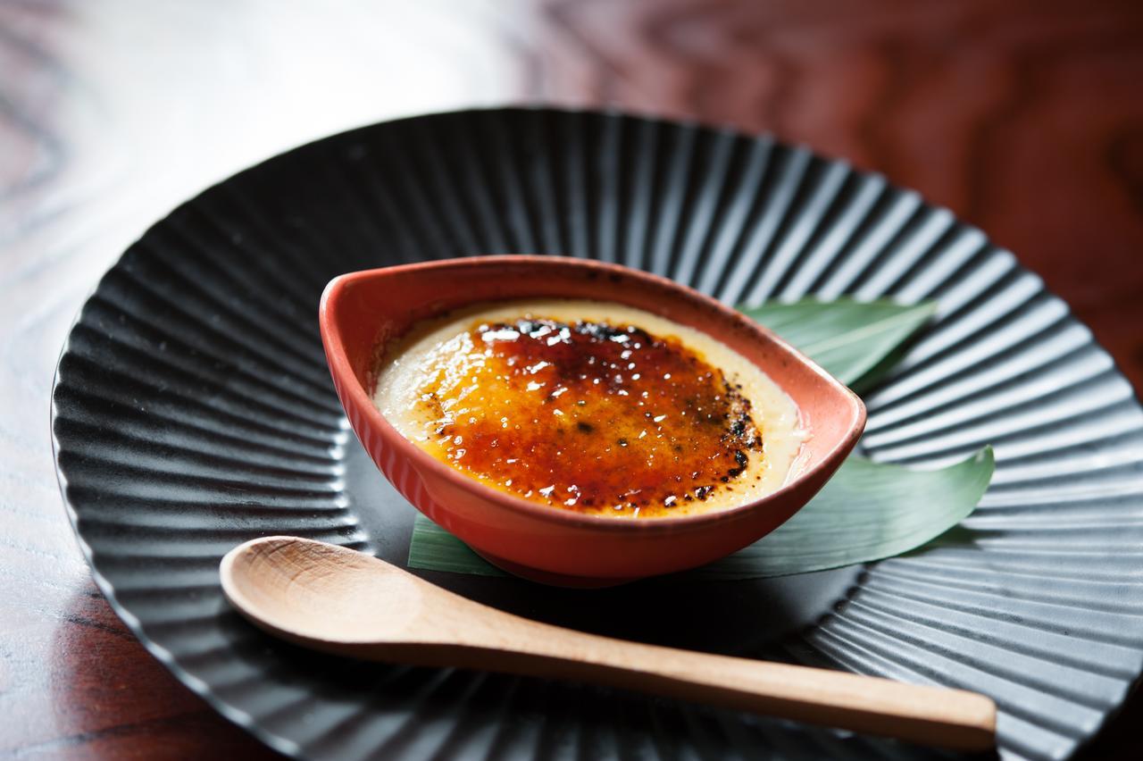Kappou Ryokan Ritouen 우레시노 외부 사진