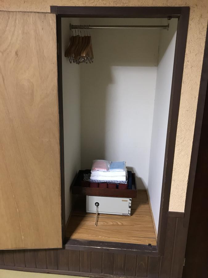 Kappou Ryokan Ritouen 우레시노 외부 사진