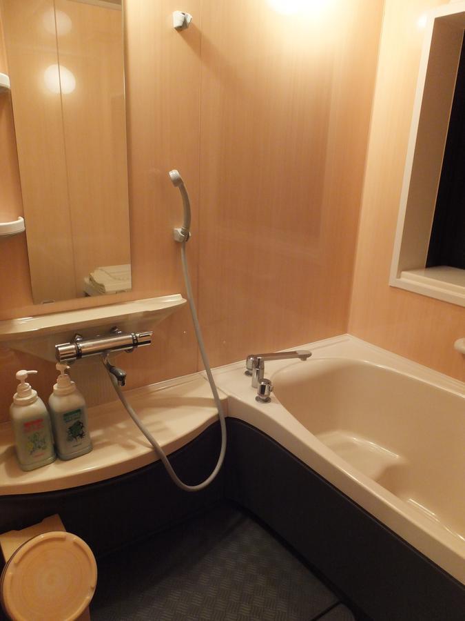 Kappou Ryokan Ritouen 우레시노 외부 사진